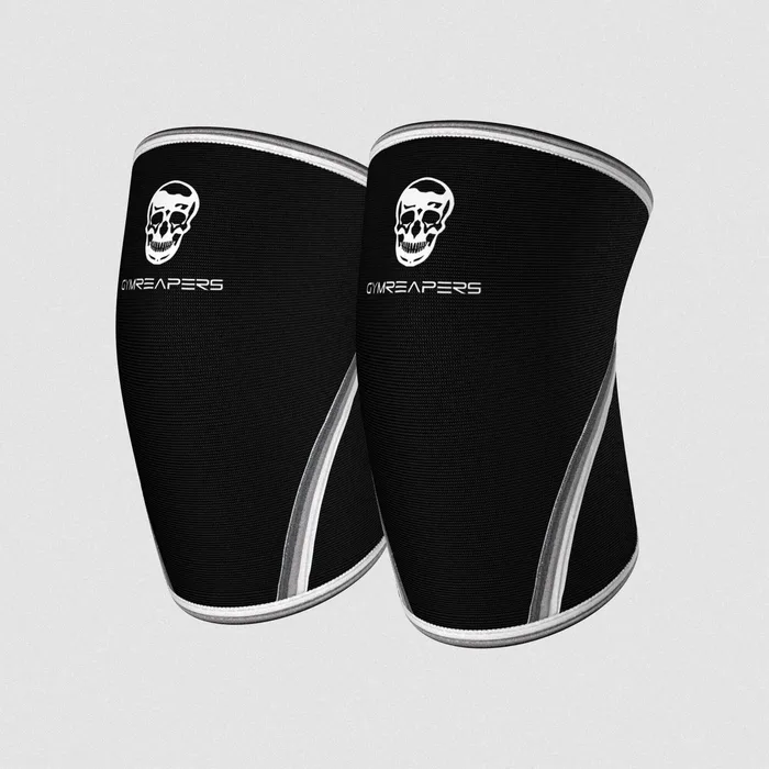 7MM Knee Sleeves
