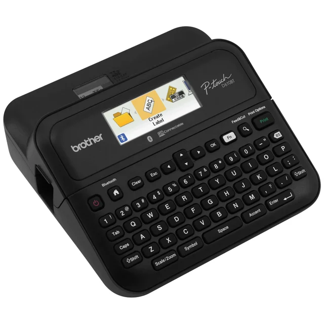 Brother P-touch PT-D610BT