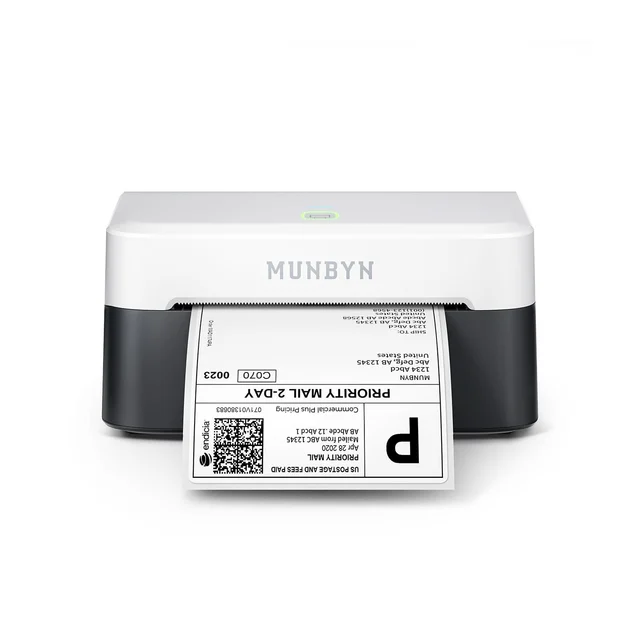 MUNBYN RealWriter 403B