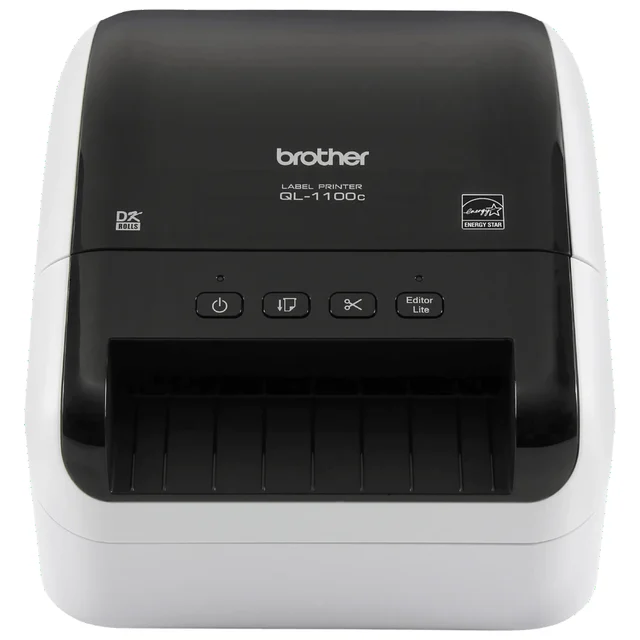 Brother QL-1100c