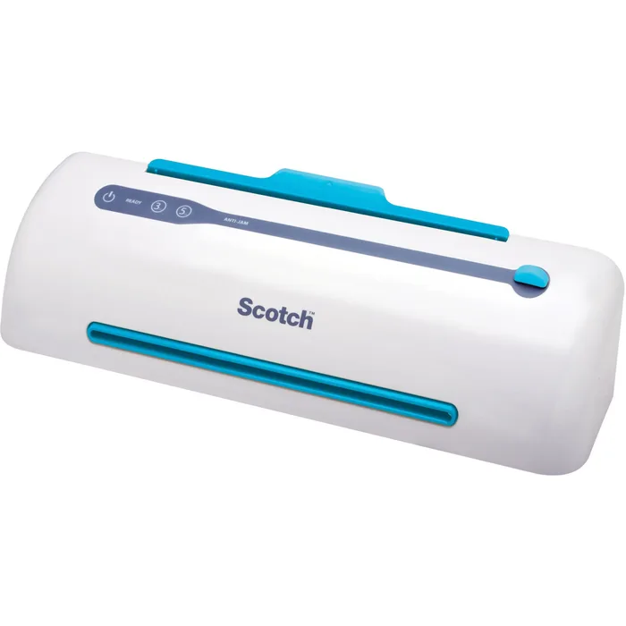 Scotch Thermal Laminator TL906