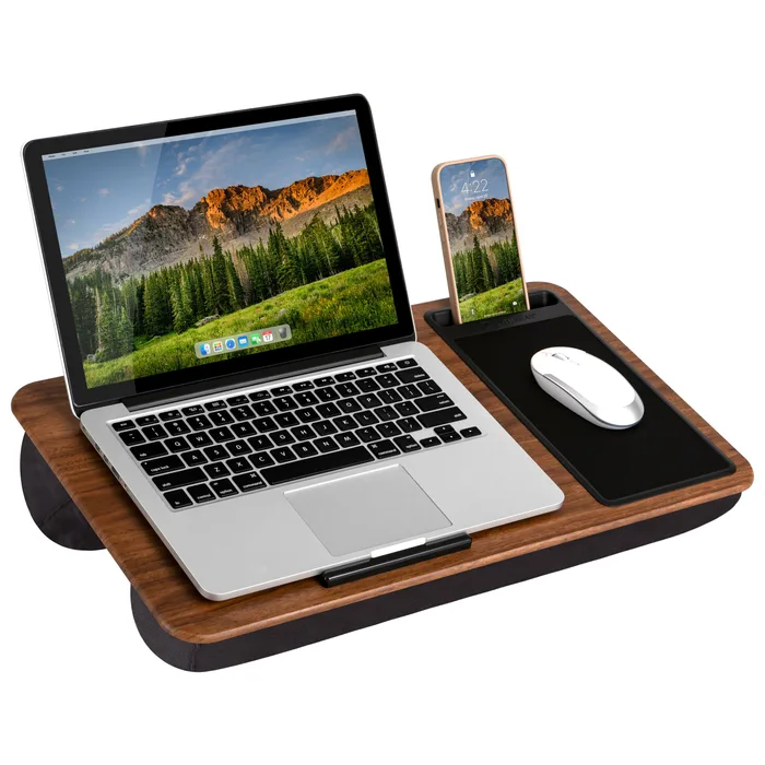 LapGear Home Office Lap Desk