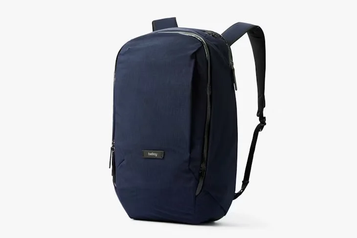 Bellroy Transit Workpack (Second Edition, 20L) — our top pick