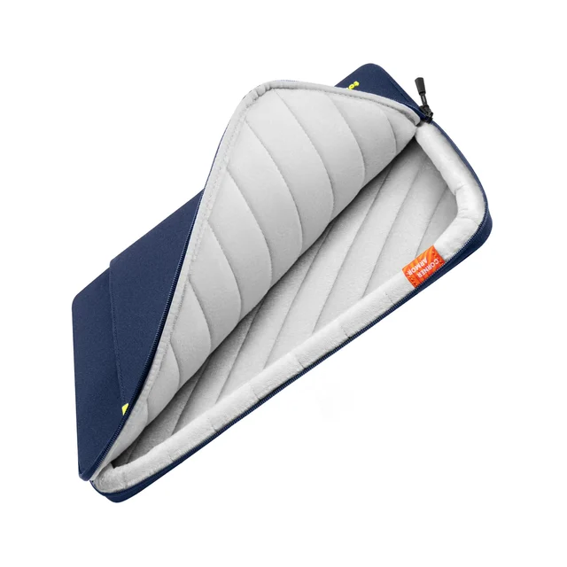 tomtoc Defender-A13 Laptop Sleeve - our top pick