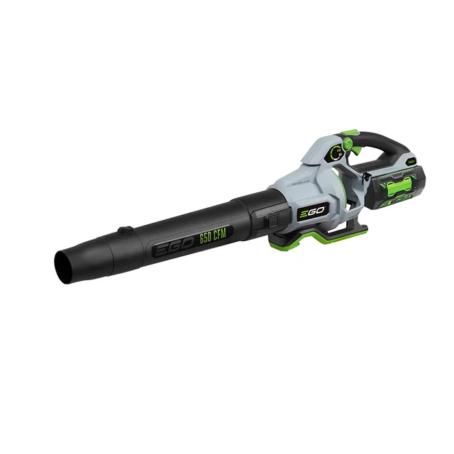 EGO POWER+ 650 CFM Blower (LB6504) — our top pick