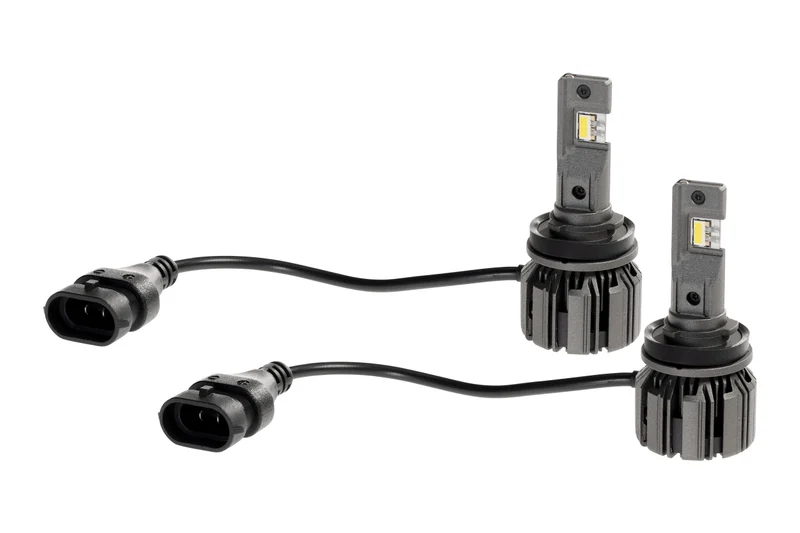 GTR Lighting Ultra 3 LED (H11/H9/H8)
