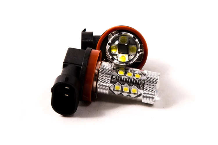 Diode Dynamics XP80 LED (H11) — fog/DRL bulb