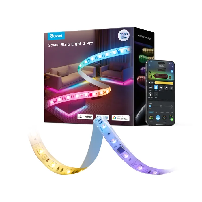 Strip Light 2 Pro