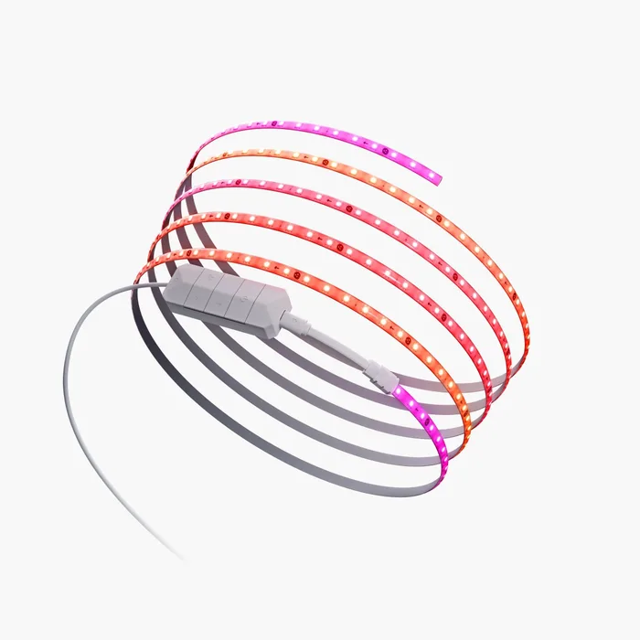 Smart Multicolor Lightstrip