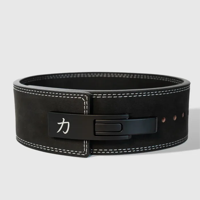 10mm Lever Belt