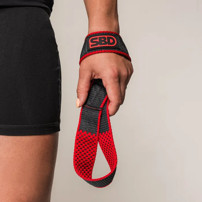 Figure 8 Lifting Straps