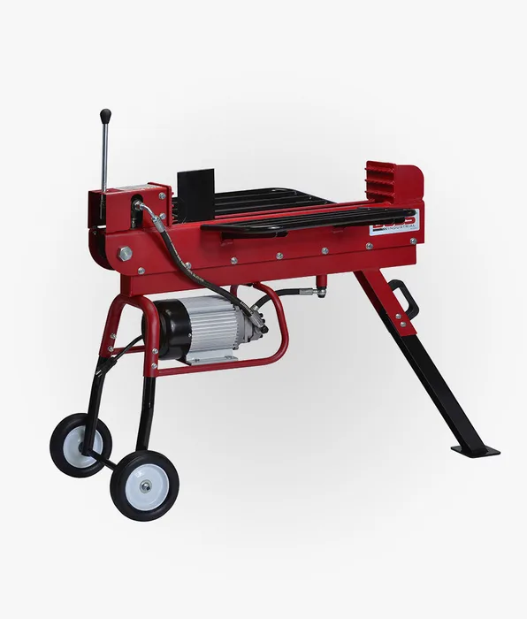 Boss Industrial 10 Ton Electric Log Splitter (ED10T20)