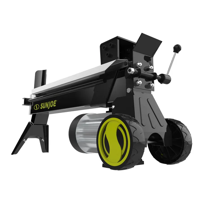 Sun Joe LJ602E 5-Ton Electric Log Splitter