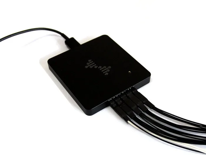 DSLogic Plus