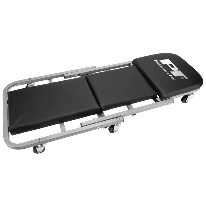 Performance Tool W85018 2-in-1 40" Z-Frame Folding Creeper