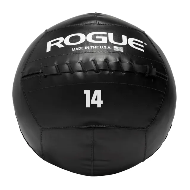 Rogue Medicine Balls - our top pick