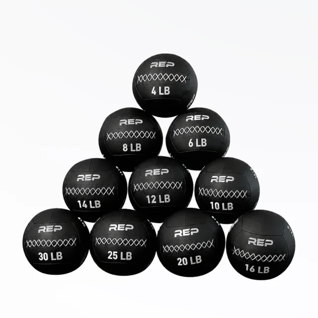 REP Fitness Medicine Balls 2.0