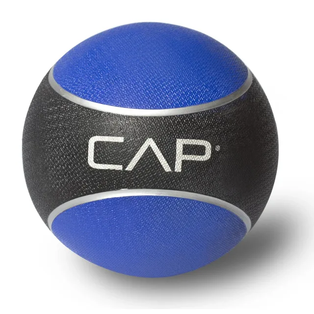 CAP Rubber Medicine Ball