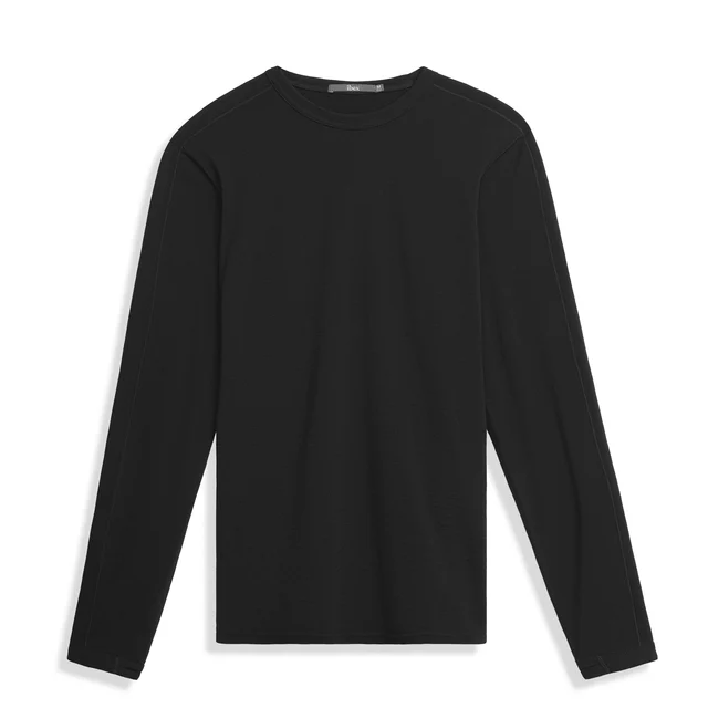 Ibex Woolies 250 Crew