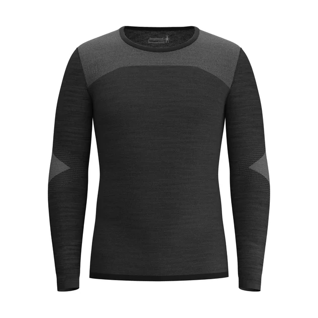 Smartwool Intraknit Thermal Merino Base Layer Crew