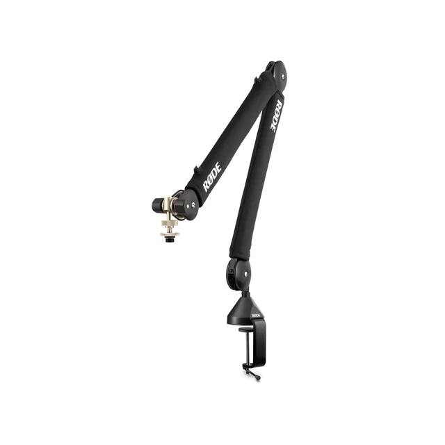 RØDE PSA1+ Professional Studio Boom Arm - our top pick