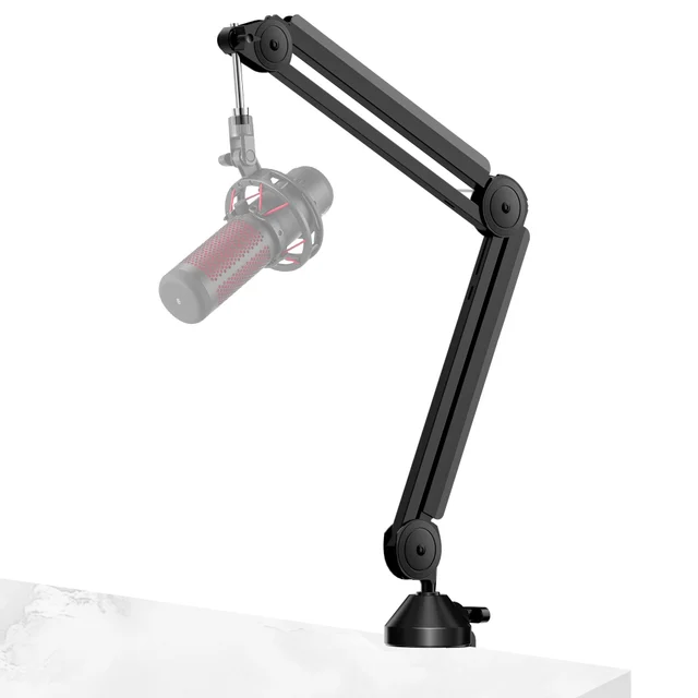 InnoGear Upgraded Microphone Boom Arm