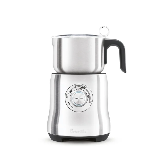 Breville Milk Cafe
