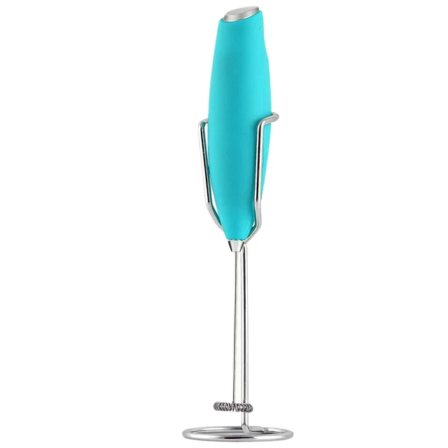 Zulay Milk Boss Handheld Frother