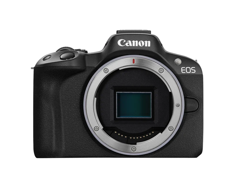 Canon EOS R50