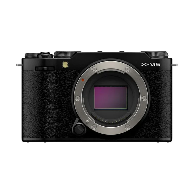 Fujifilm X-M5