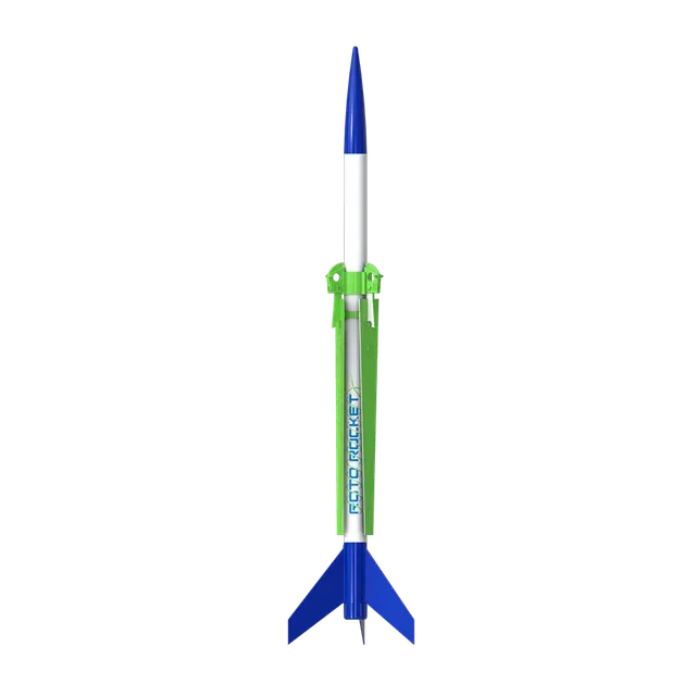 Estes Roto Rocket STEM Kit