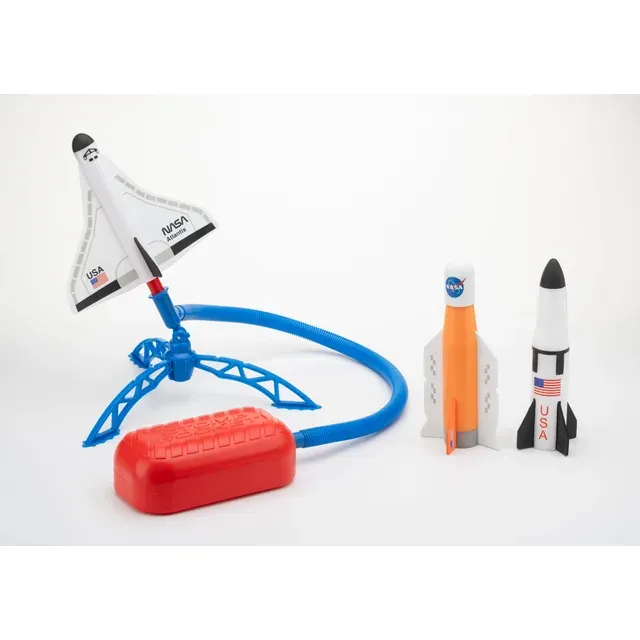 Space Collection by Stomp Rocket