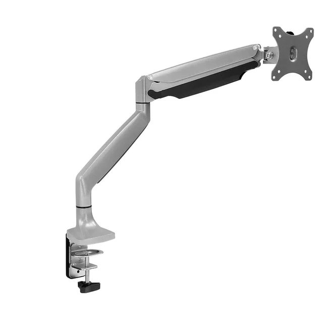 Mount-It! Gas Spring Single Monitor Desk Mount (MI-1771)