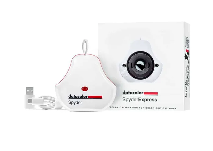 SpyderExpress