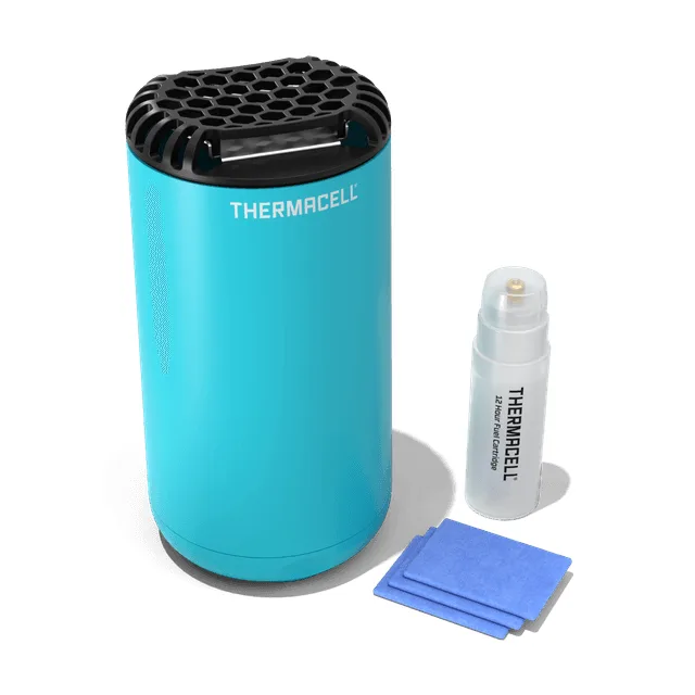 Thermacell Fuel-ZoneGuard Base