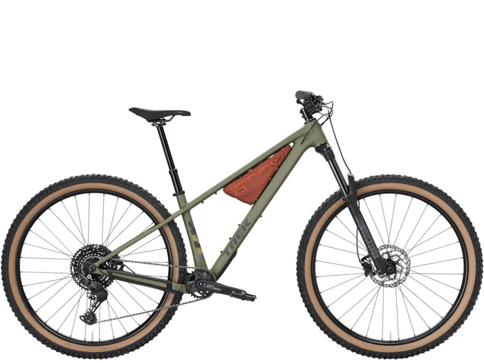 Trek Roscoe 7 Gen 4