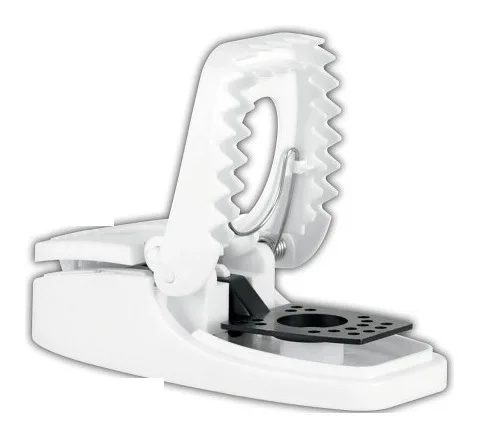 Tomcat Press 'N Set Mouse Trap