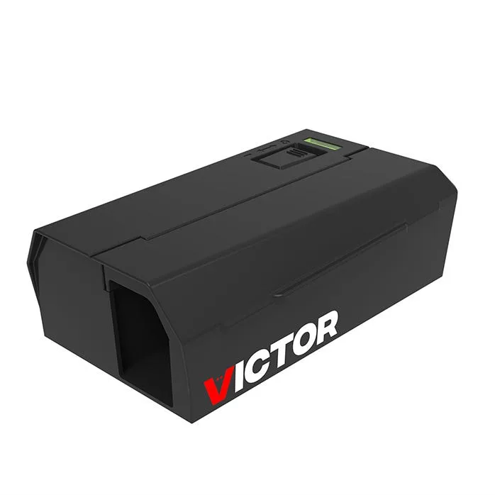Victor Electronic Mouse Trap (M250B)