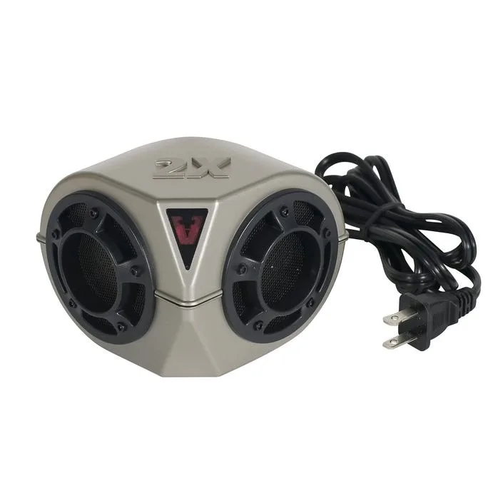 Victor PestChaser PRO Ultrasonic Rodent Repeller (M792)