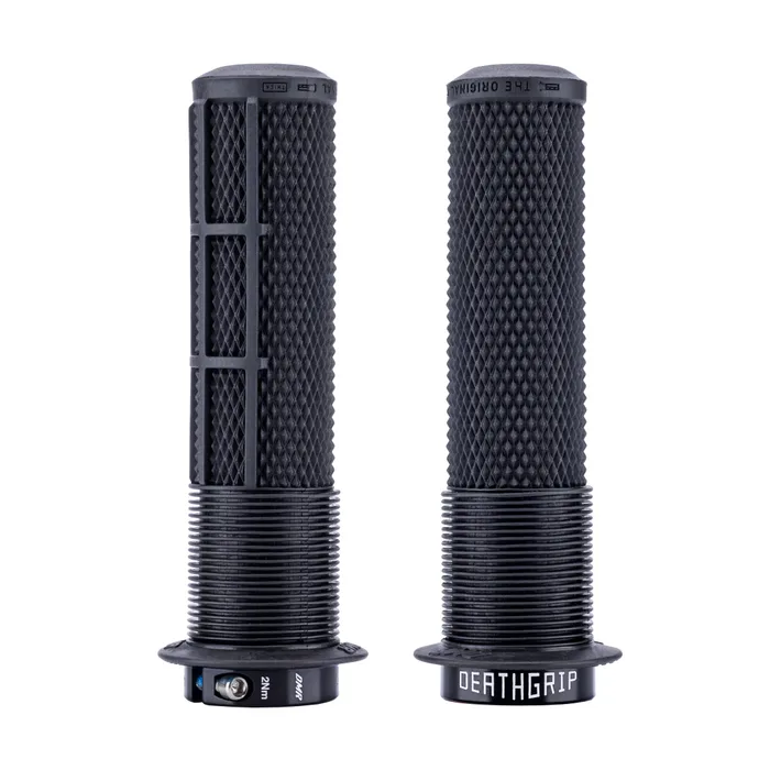 Deathgrip2 Flange