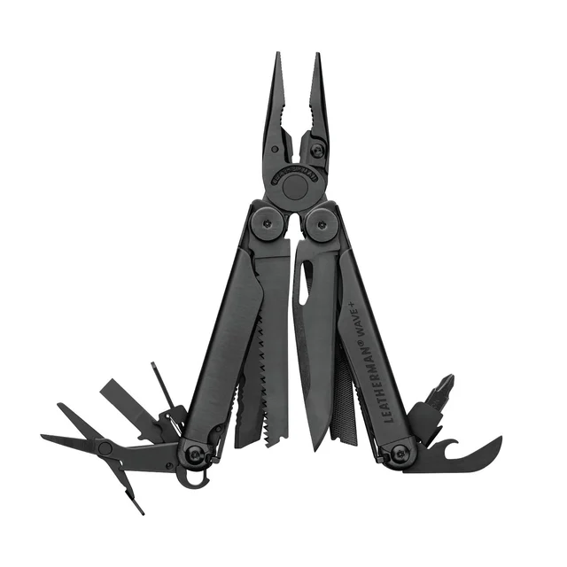 Leatherman Wave+ - our top pick