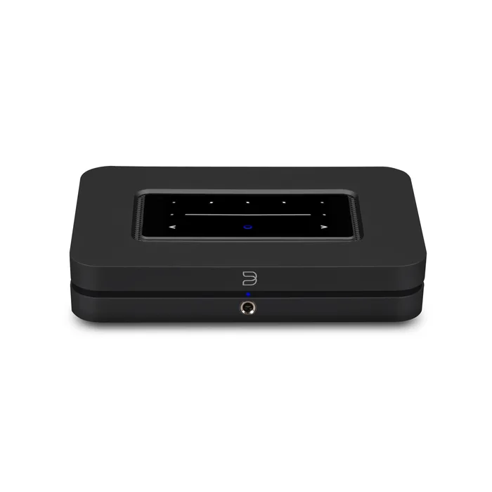 Bluesound NODE - our top pick