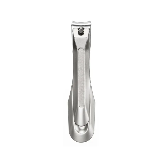 Seki Edge SS-112 Stainless Steel Nail Clipper