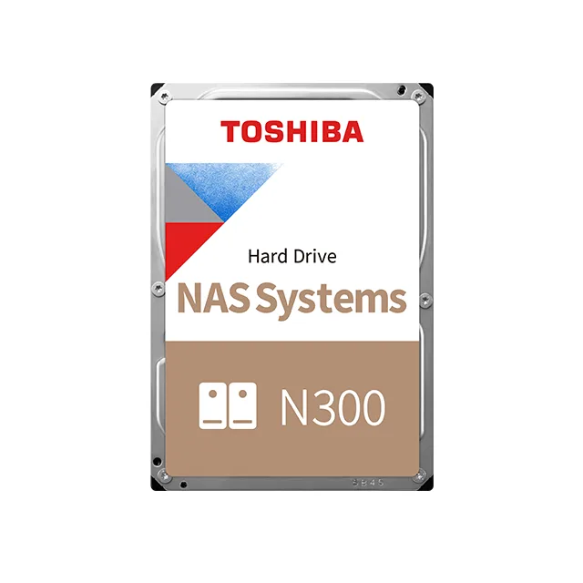 N300 NAS HDD