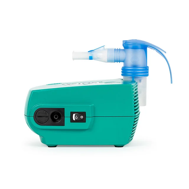 PARI Vios Aerosol Delivery System with LC Sprint