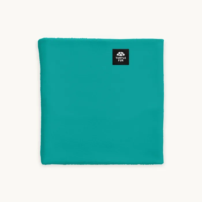 Double-Layer Neck Warmer