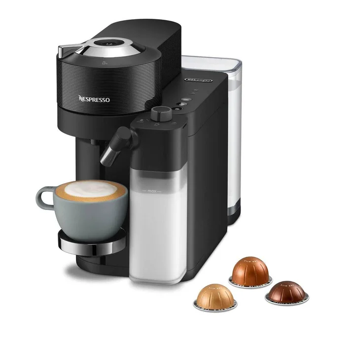 Nespresso Vertuo Lattissima (by De'Longhi)