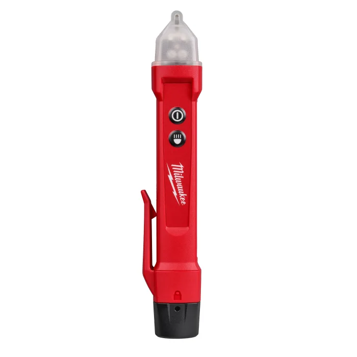 3202-20 Voltage Detector with LED