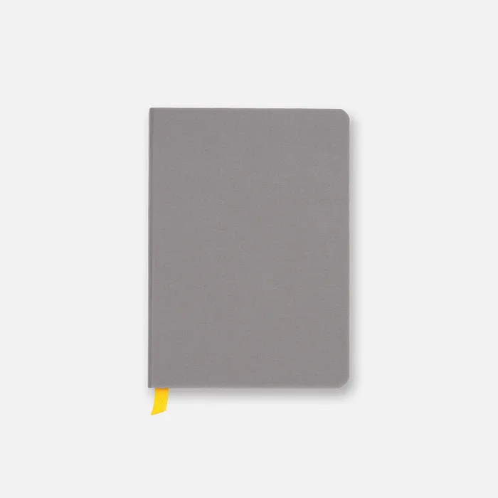 Confidant Hardcover Notebook