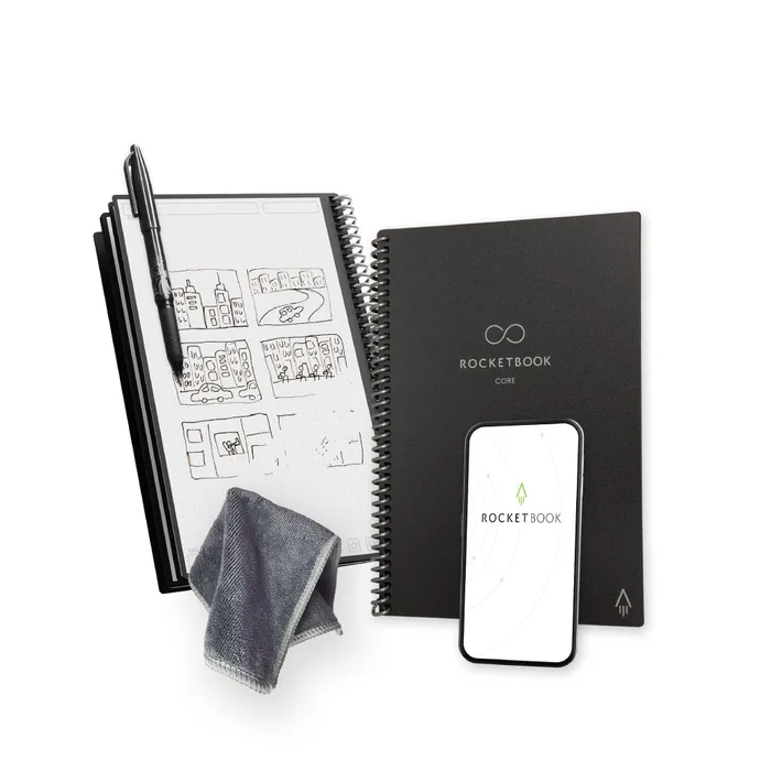 Rocketbook Core, Next Gen